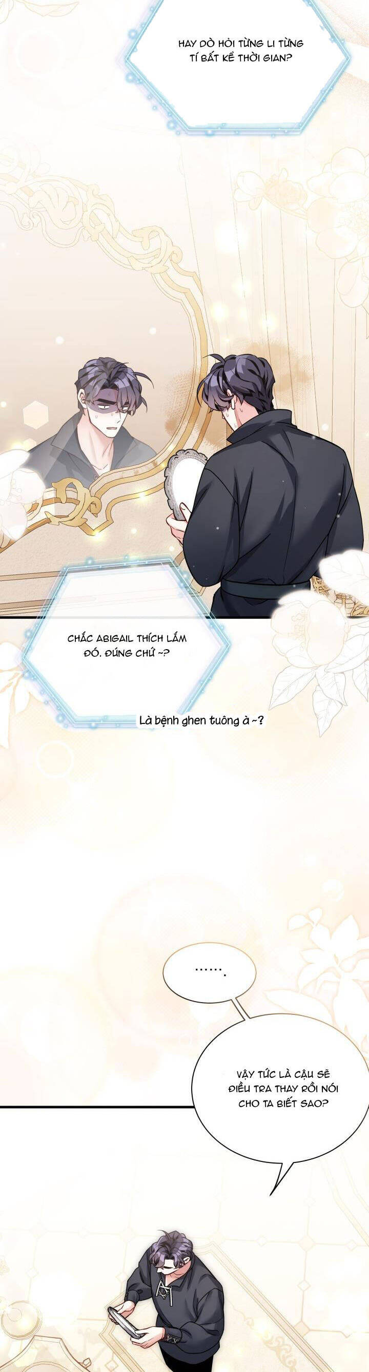 Con Gái Chồng Thật Dễ Thương Chap 821 - Next Chap 822