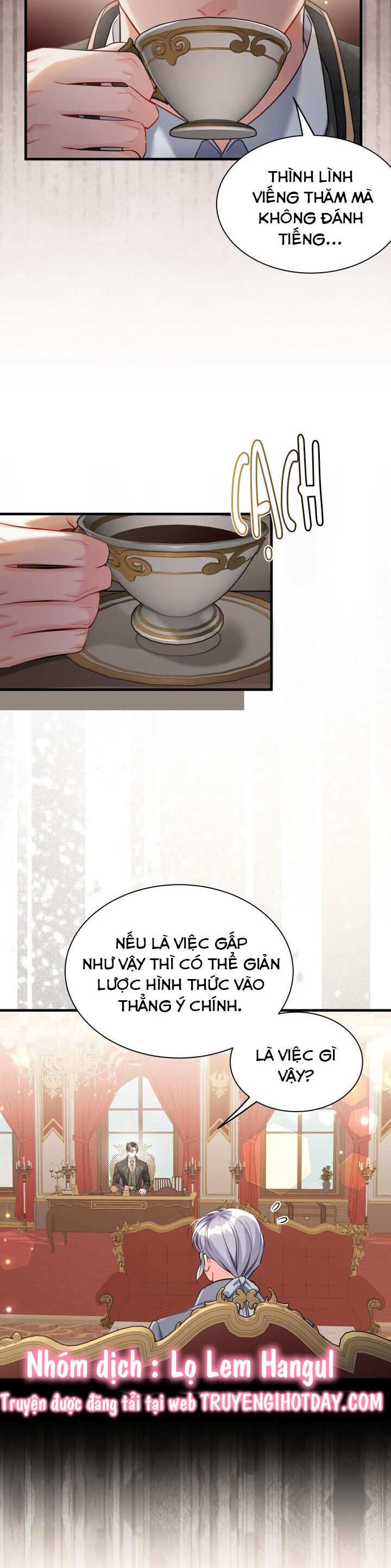 Con Gái Chồng Thật Dễ Thương Chap 932 - Next Chap 933