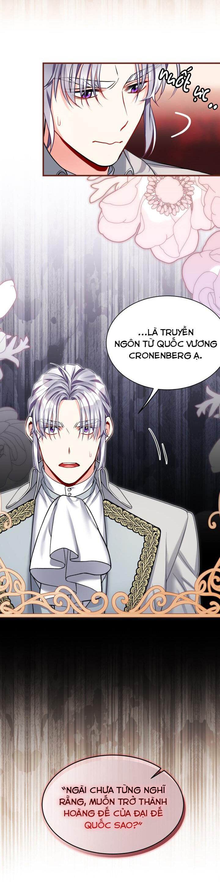 Con Gái Chồng Thật Dễ Thương Chap 932 - Next Chap 933
