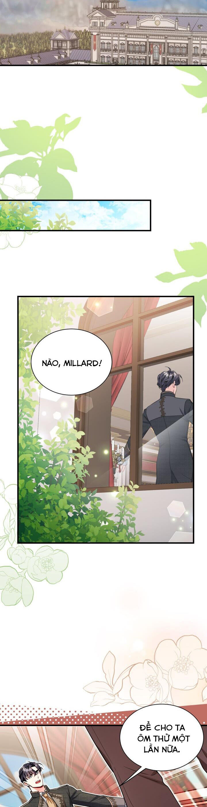 Con Gái Chồng Thật Dễ Thương Chap 932 - Next Chap 933