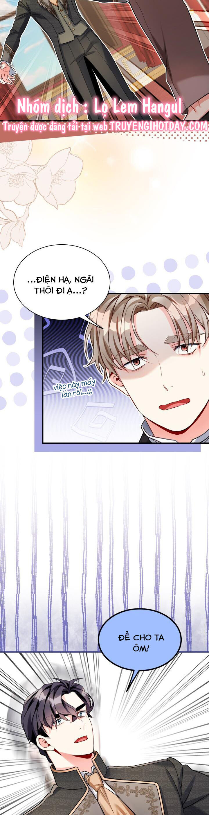 Con Gái Chồng Thật Dễ Thương Chap 932 - Next Chap 933
