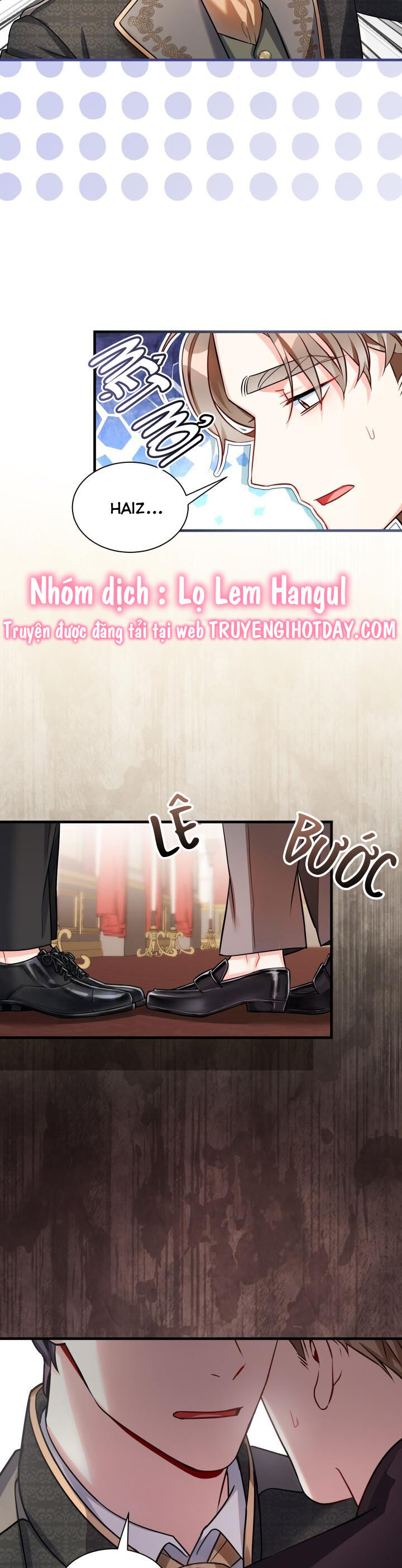 Con Gái Chồng Thật Dễ Thương Chap 932 - Next Chap 933