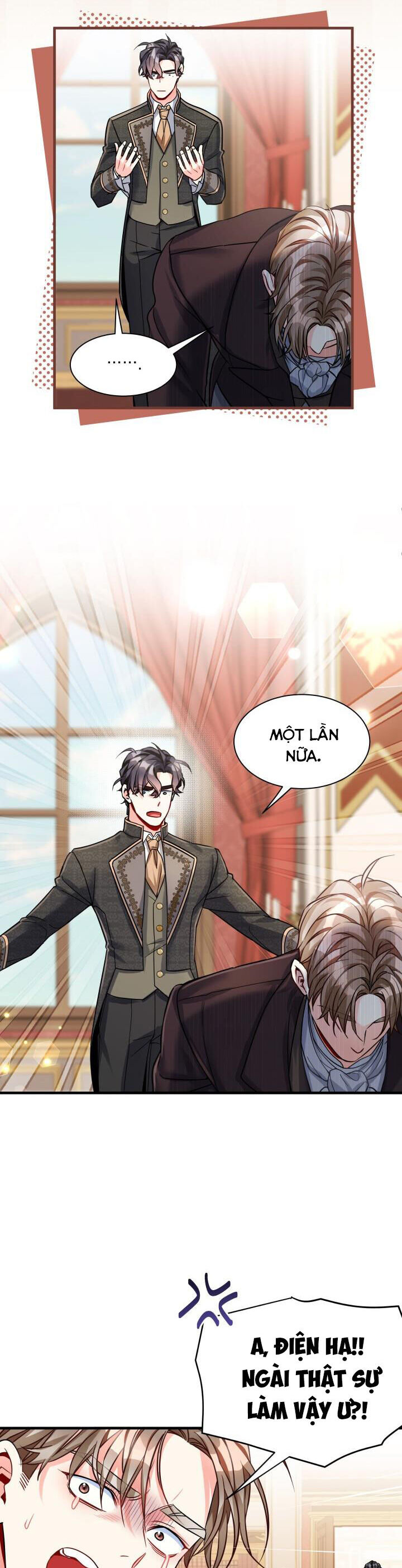 Con Gái Chồng Thật Dễ Thương Chap 932 - Next Chap 933