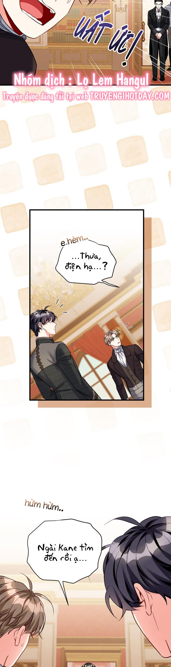 Con Gái Chồng Thật Dễ Thương Chap 932 - Next Chap 933