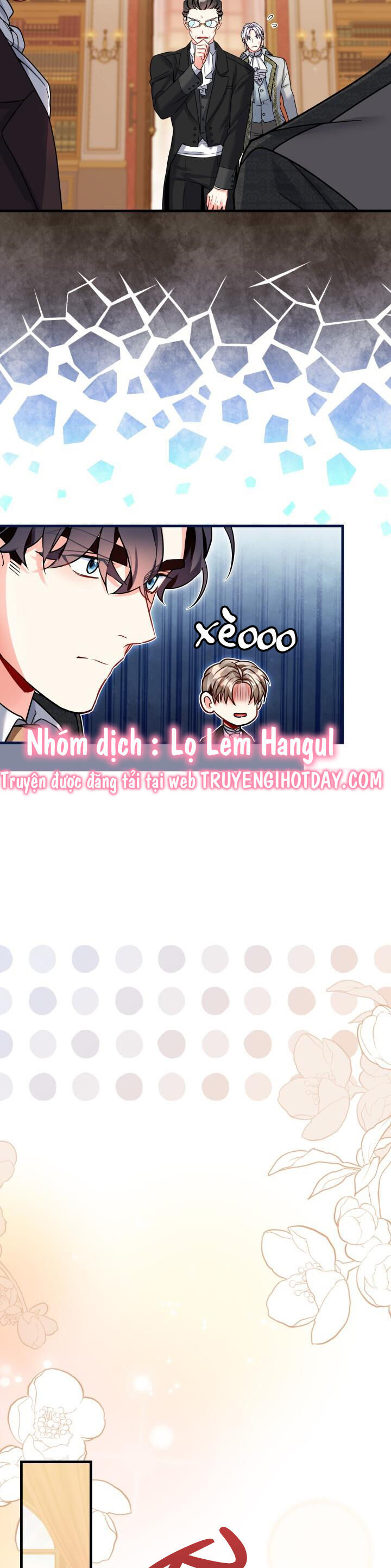 Con Gái Chồng Thật Dễ Thương Chap 932 - Next Chap 933