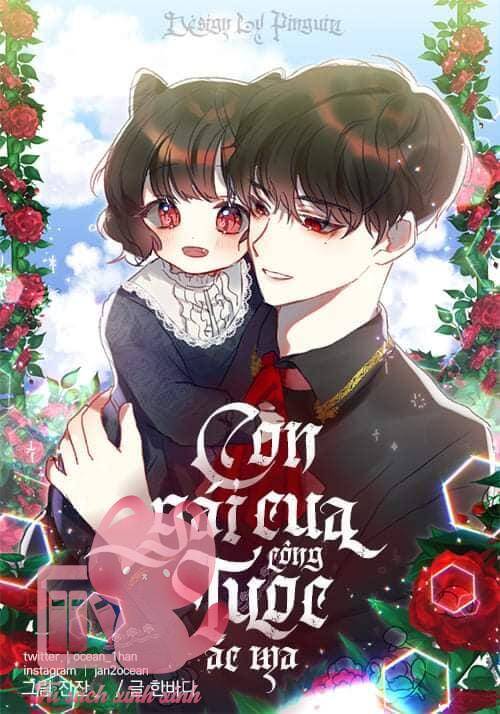 Con Gái Của Công Tước Ác Ma Chap 70 - Next Chap 71