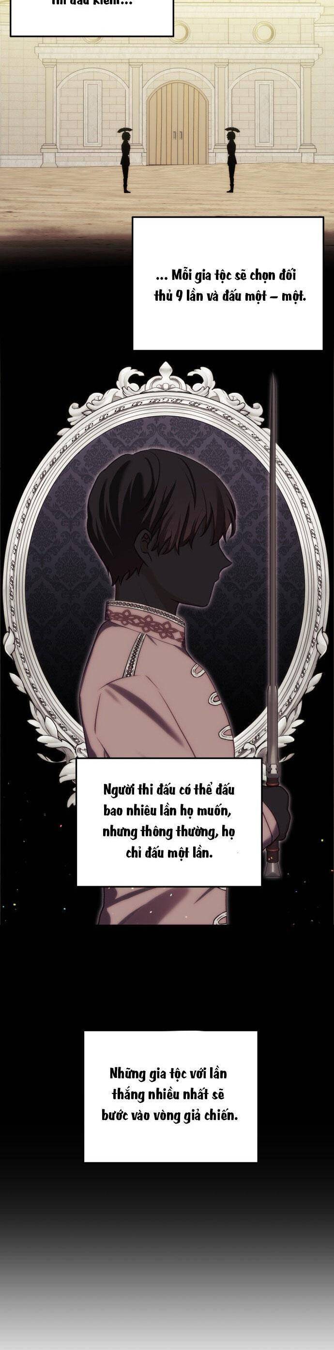 Con Gái Của Công Tước Ác Ma Chap 70 - Next Chap 71