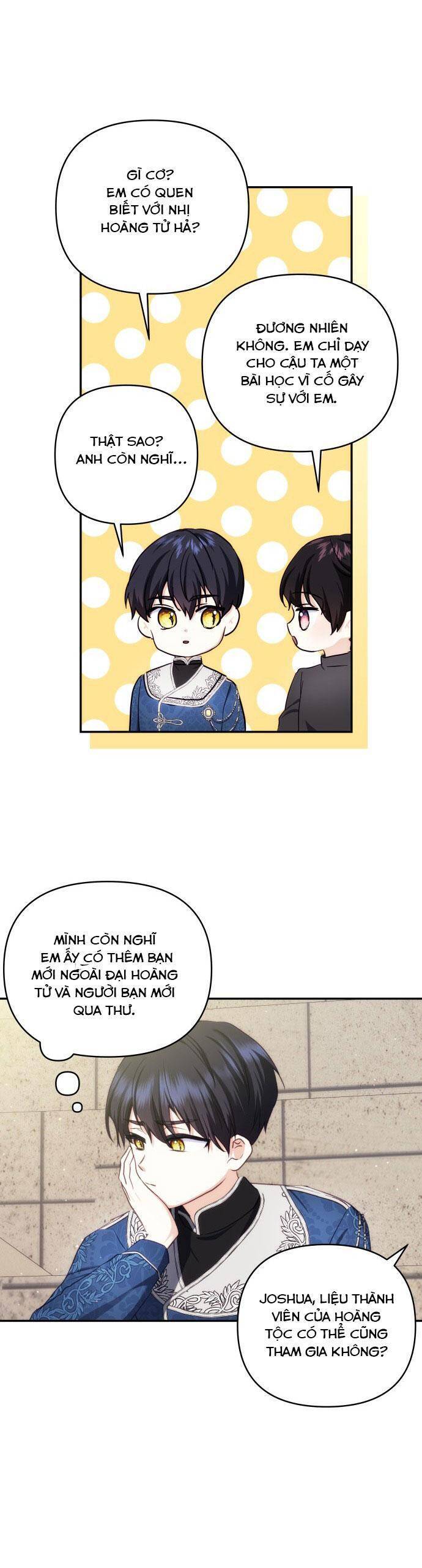 Con Gái Của Công Tước Ác Ma Chap 70 - Next Chap 71