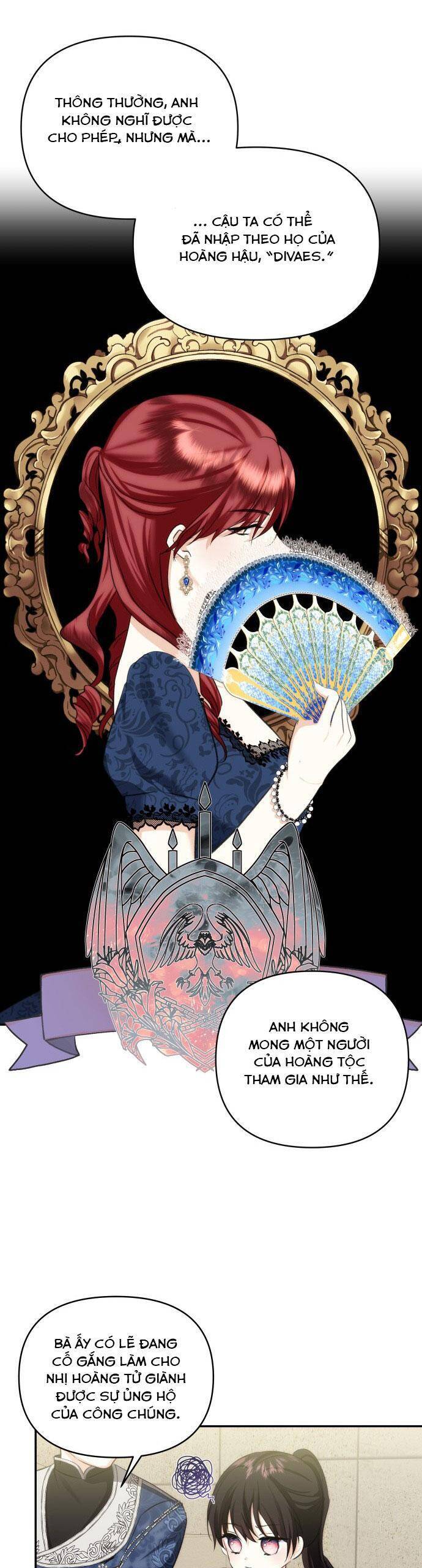 Con Gái Của Công Tước Ác Ma Chap 70 - Next Chap 71