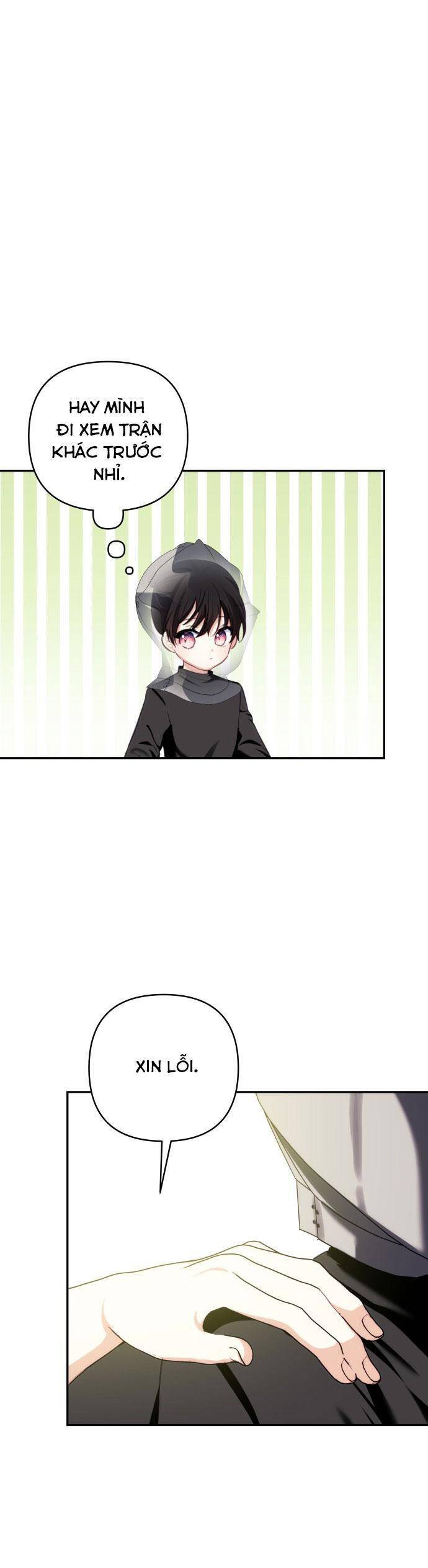 Con Gái Của Công Tước Ác Ma Chap 70 - Next Chap 71