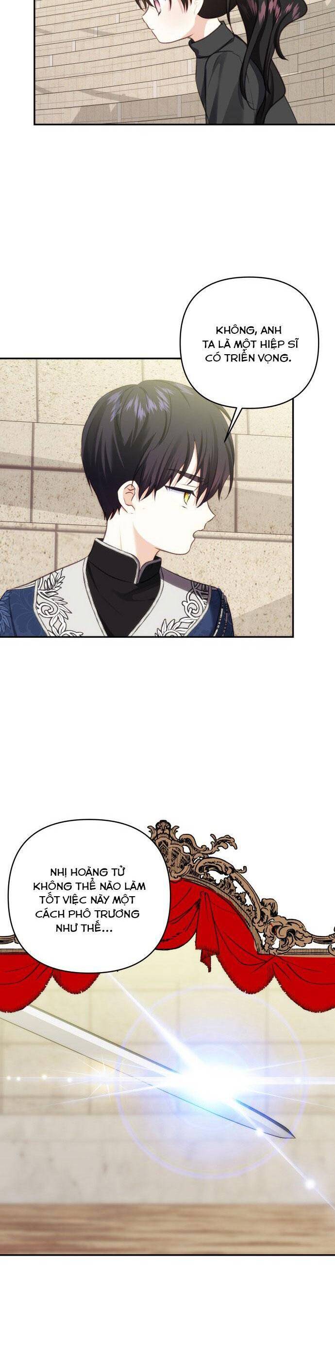 Con Gái Của Công Tước Ác Ma Chap 70 - Next Chap 71