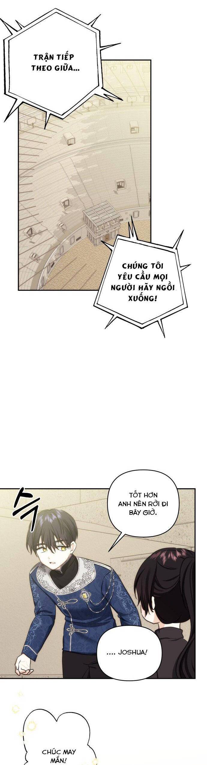 Con Gái Của Công Tước Ác Ma Chap 70 - Next Chap 71