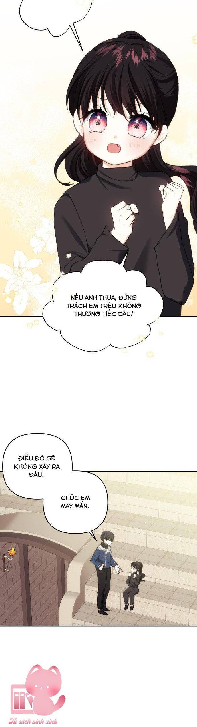 Con Gái Của Công Tước Ác Ma Chap 70 - Next Chap 71