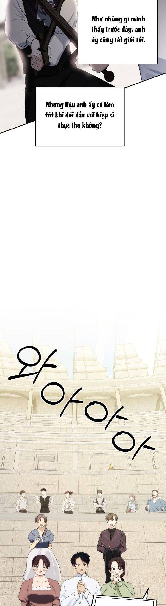 Con Gái Của Công Tước Ác Ma Chap 70 - Next Chap 71