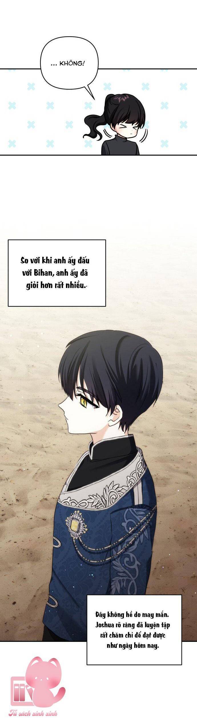 Con Gái Của Công Tước Ác Ma Chap 70 - Next Chap 71