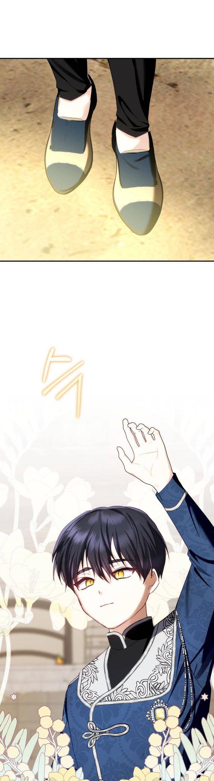 Con Gái Của Công Tước Ác Ma Chap 70 - Next Chap 71