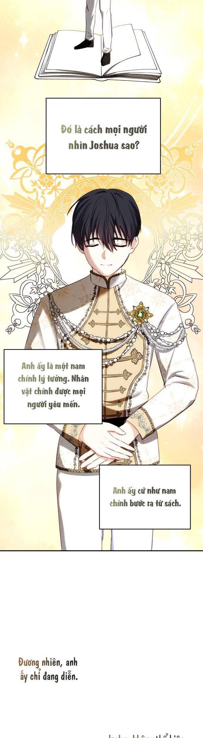 Con Gái Của Công Tước Ác Ma Chap 70 - Next Chap 71