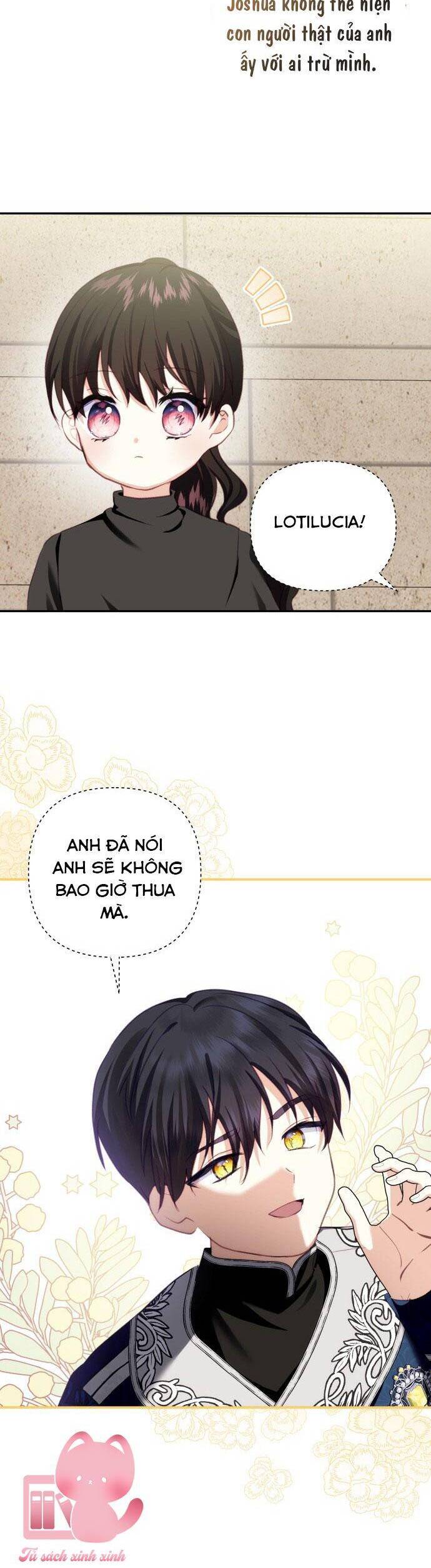 Con Gái Của Công Tước Ác Ma Chap 70 - Next Chap 71