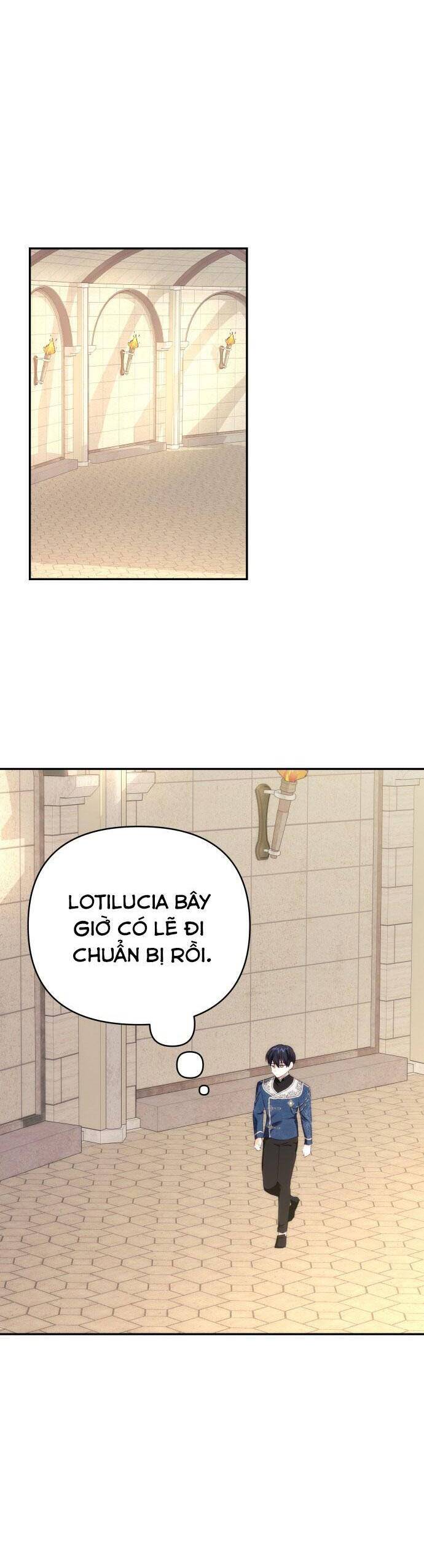 Con Gái Của Công Tước Ác Ma Chap 70 - Next Chap 71
