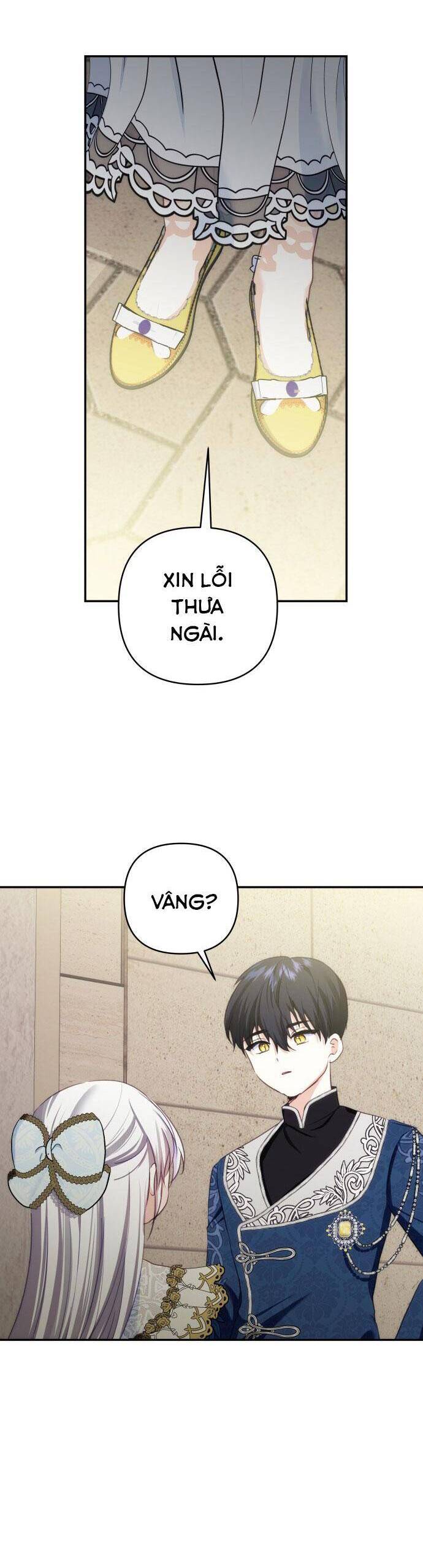 Con Gái Của Công Tước Ác Ma Chap 70 - Next Chap 71