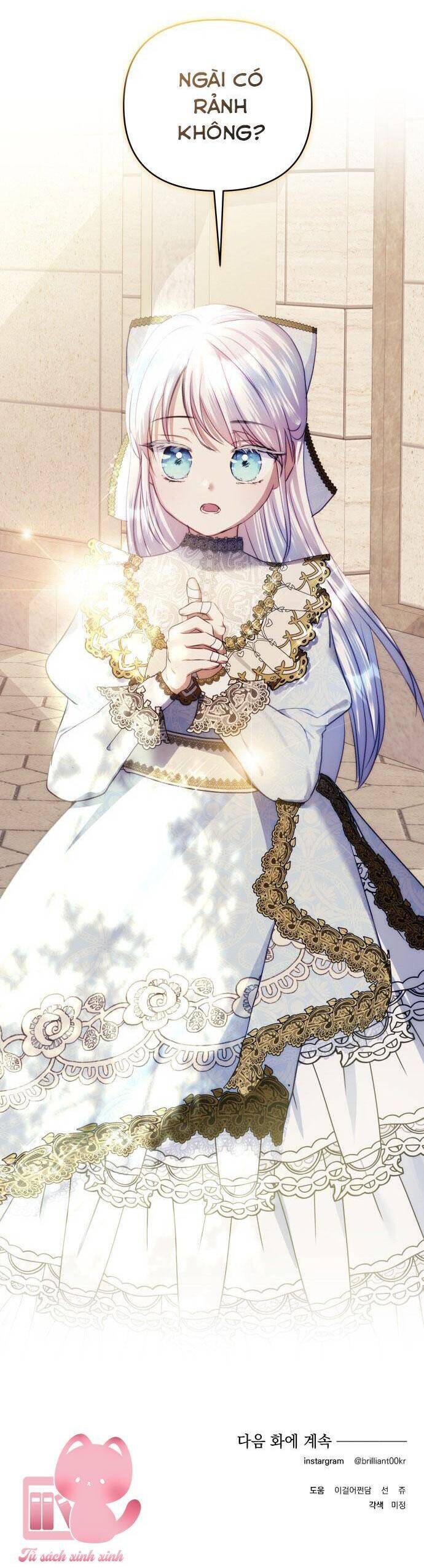 Con Gái Của Công Tước Ác Ma Chap 70 - Next Chap 71