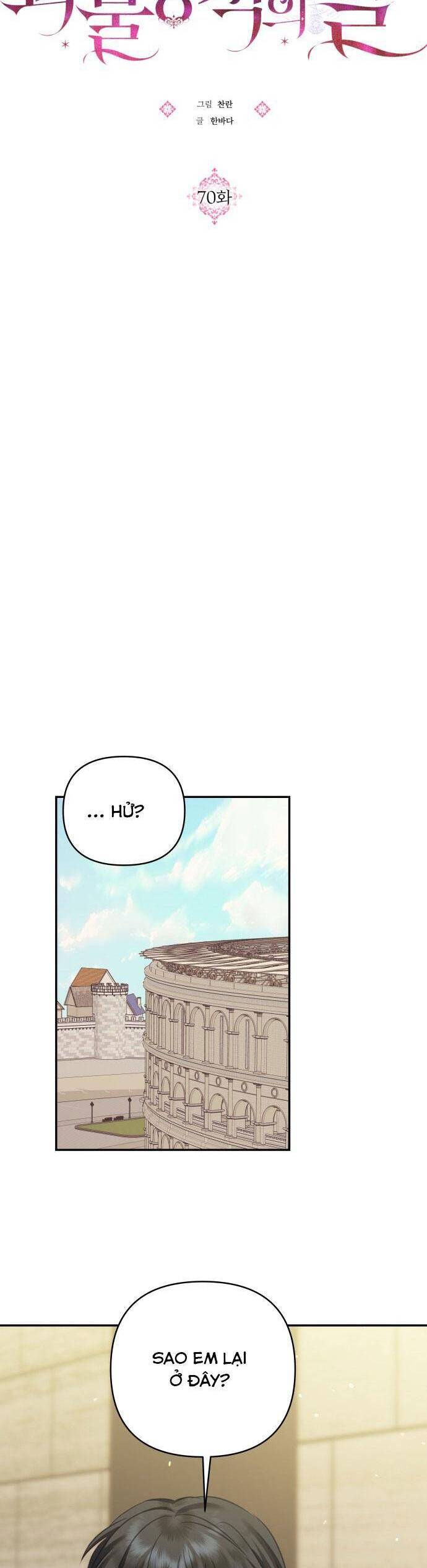 Con Gái Của Công Tước Ác Ma Chap 70 - Next Chap 71