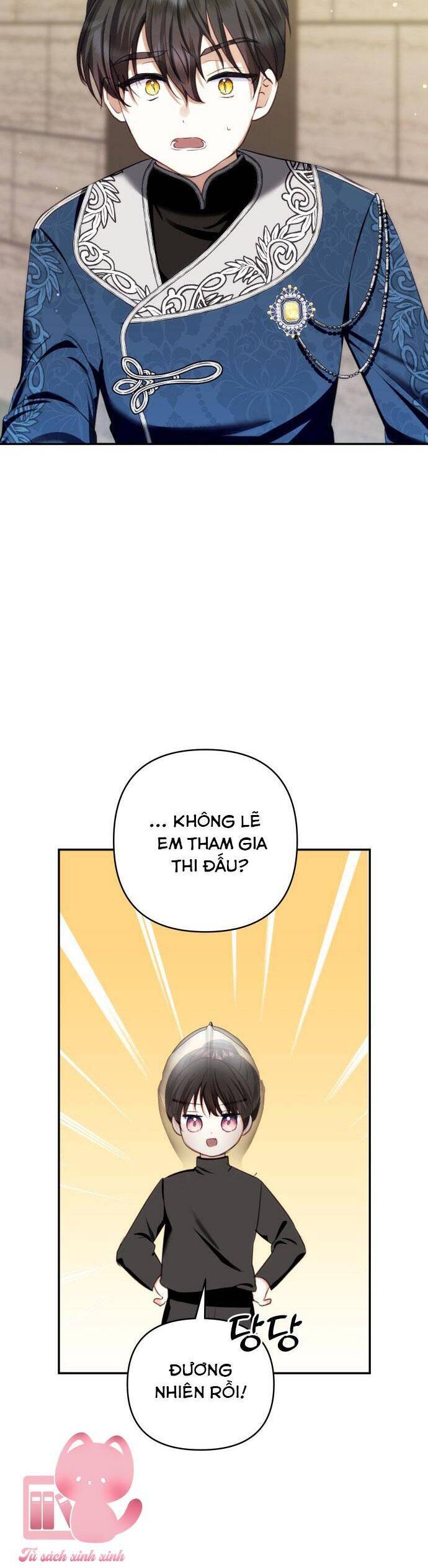 Con Gái Của Công Tước Ác Ma Chap 70 - Next Chap 71