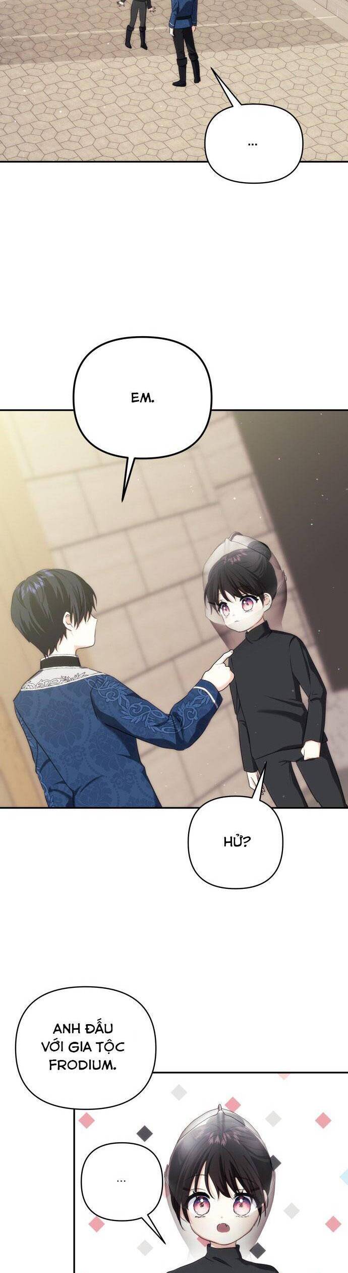 Con Gái Của Công Tước Ác Ma Chap 70 - Next Chap 71
