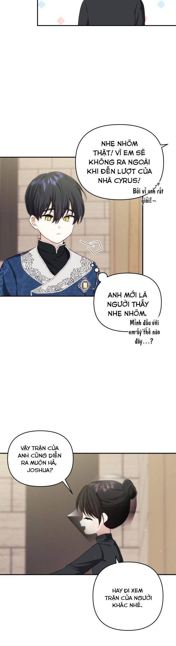 Con Gái Của Công Tước Ác Ma Chap 70 - Next Chap 71