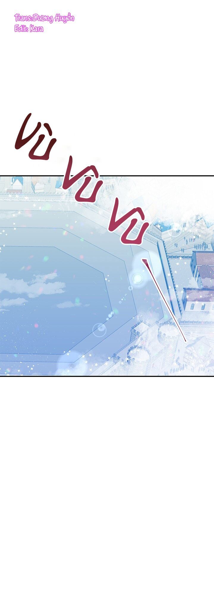 Con Gái Của Đại Pháp Sư Chap 21 - Next Chap 22