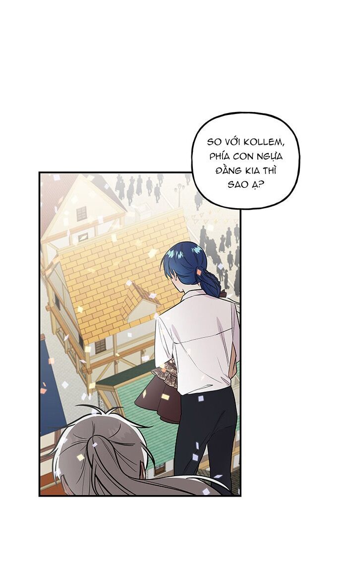 Con Gái Của Đại Pháp Sư Chap 21 - Next Chap 22
