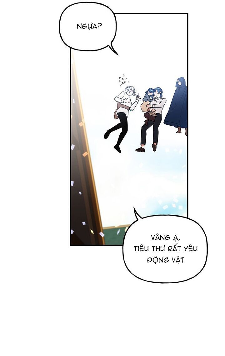 Con Gái Của Đại Pháp Sư Chap 21 - Next Chap 22