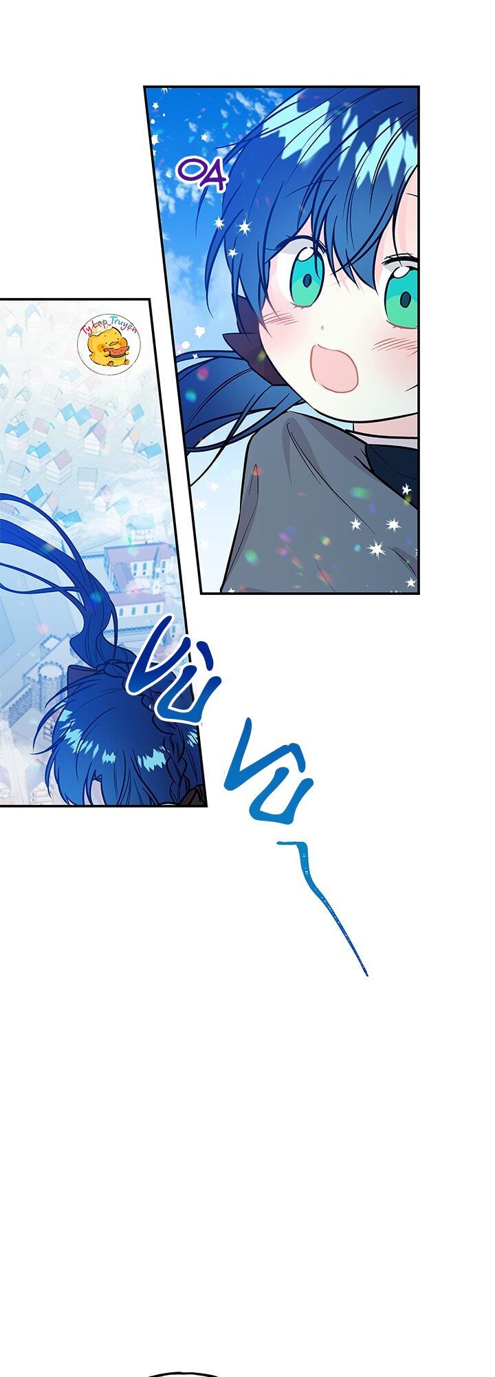 Con Gái Của Đại Pháp Sư Chap 21 - Next Chap 22