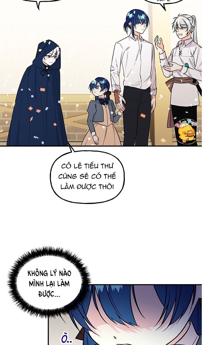 Con Gái Của Đại Pháp Sư Chap 21 - Next Chap 22
