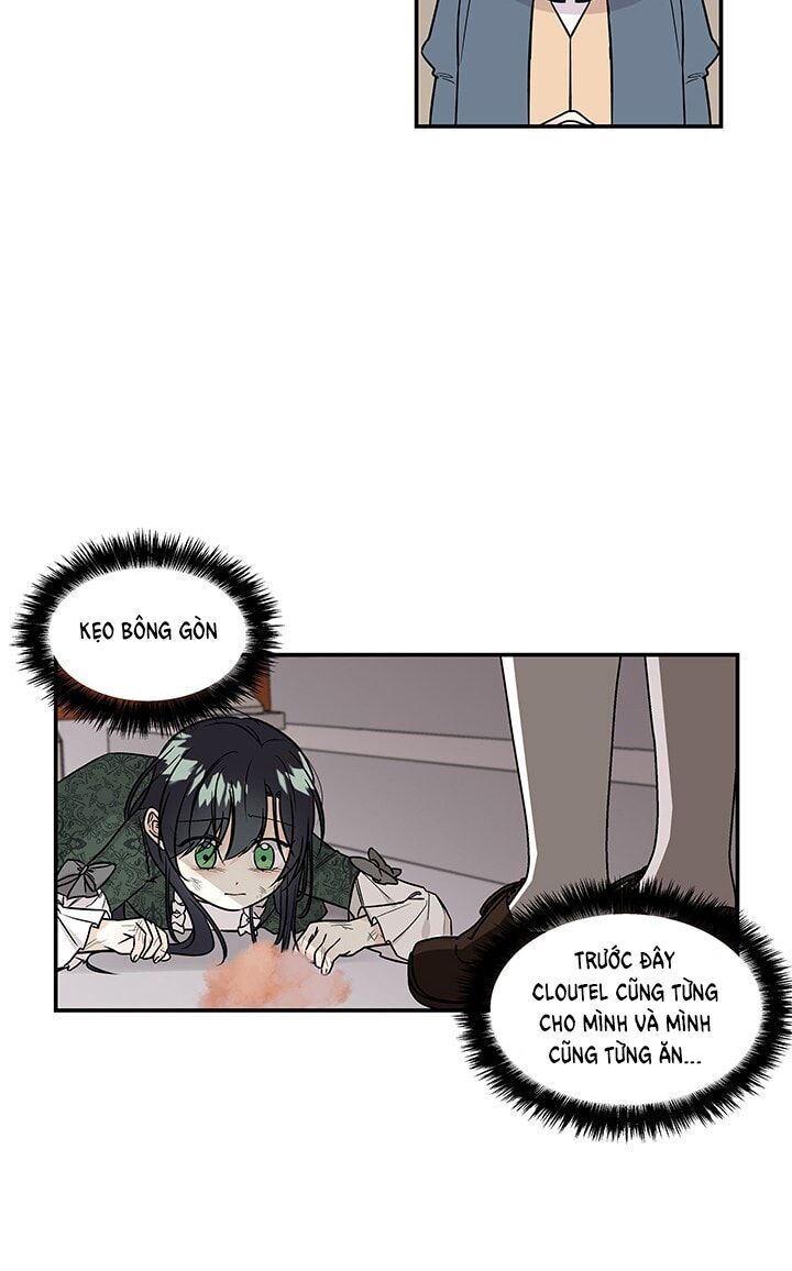 Con Gái Của Đại Pháp Sư Chap 21 - Next Chap 22