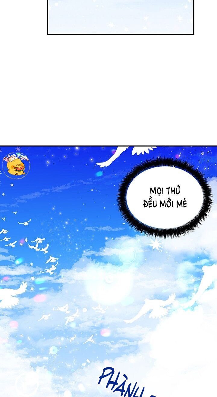 Con Gái Của Đại Pháp Sư Chap 21 - Next Chap 22