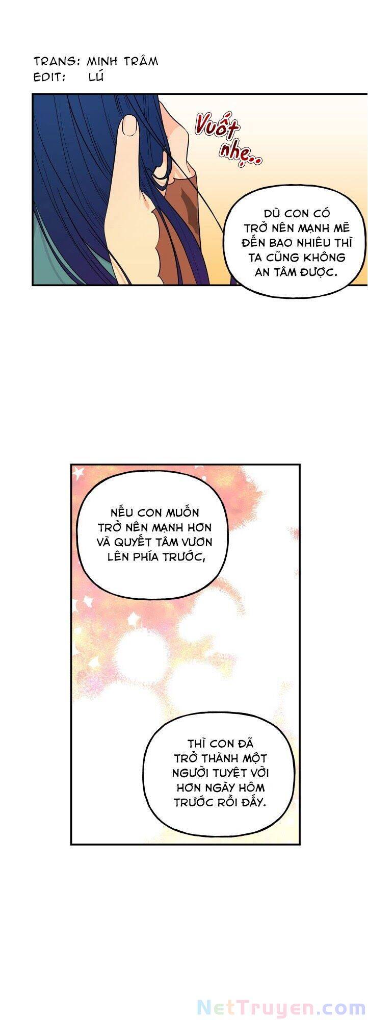 Con Gái Của Đại Pháp Sư Chap 44 - Next Chap 45