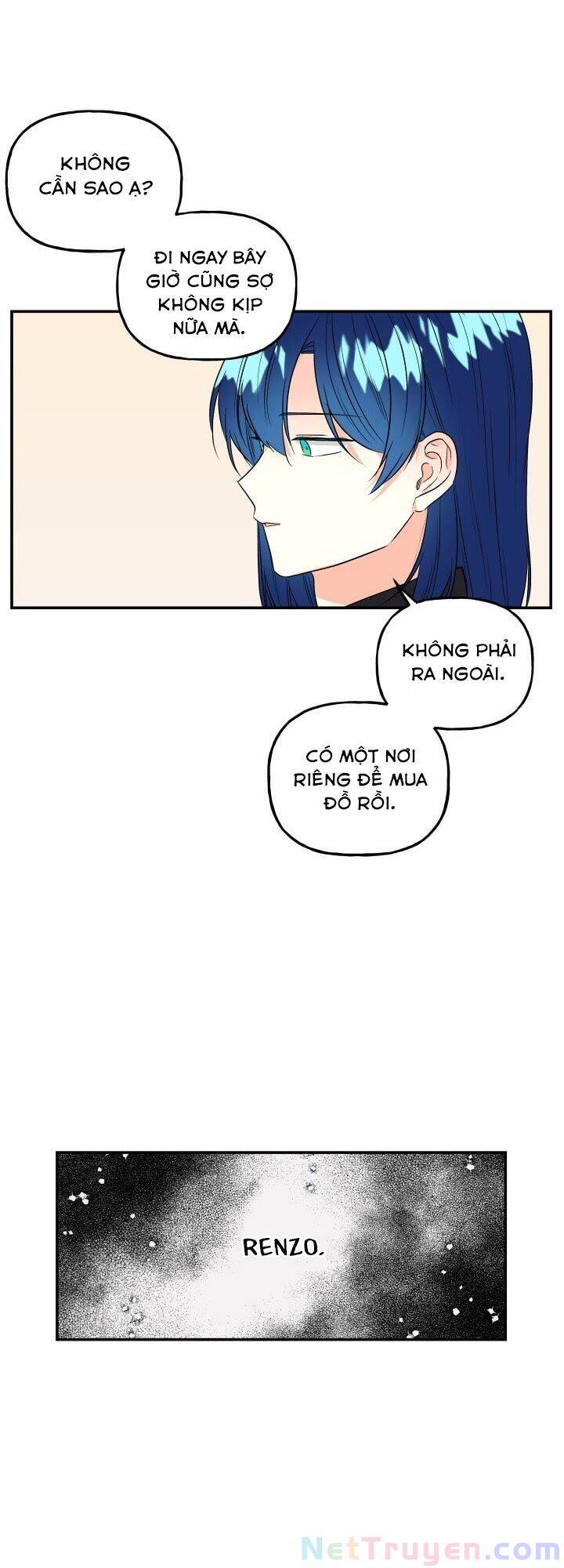 Con Gái Của Đại Pháp Sư Chap 44 - Next Chap 45