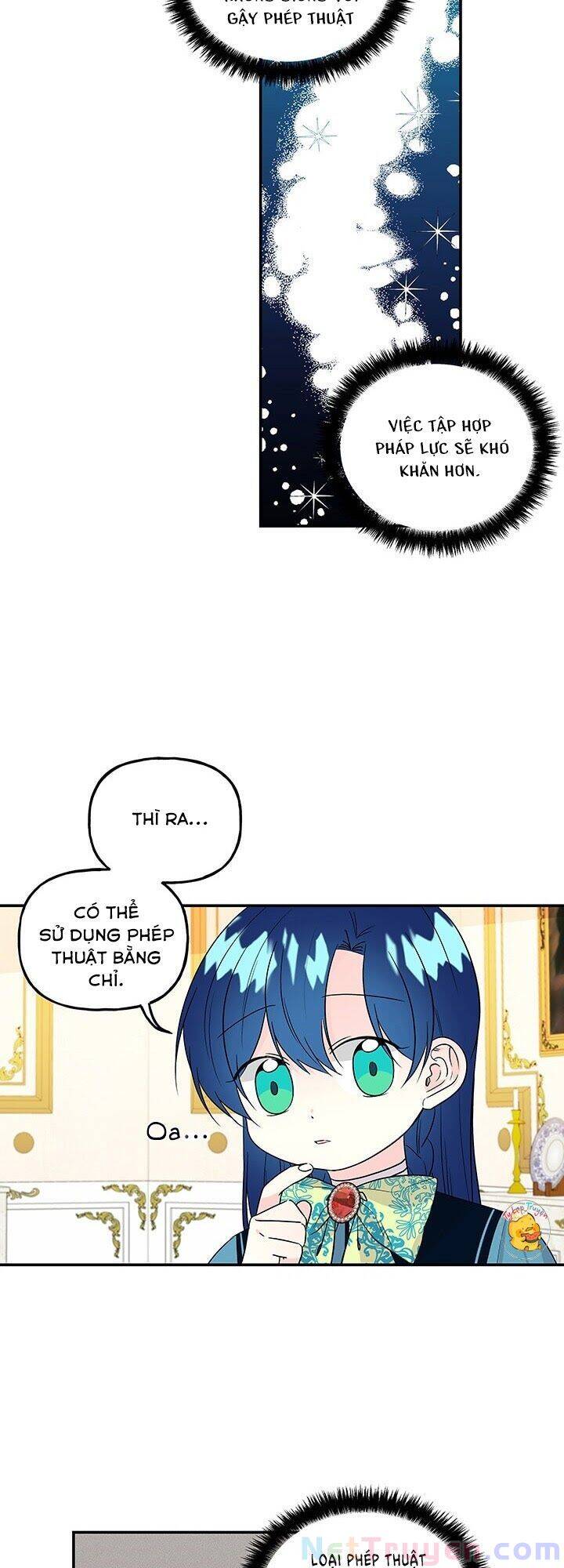 Con Gái Của Đại Pháp Sư Chap 44 - Next Chap 45