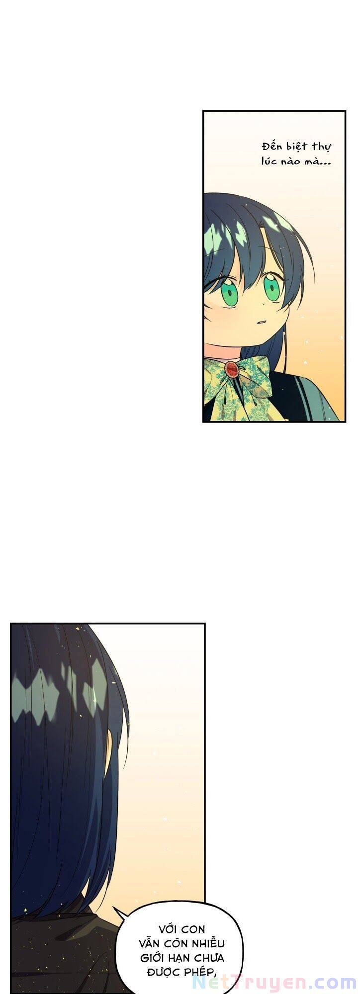 Con Gái Của Đại Pháp Sư Chap 44 - Next Chap 45