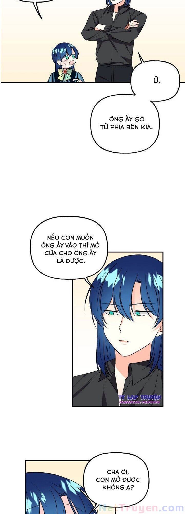 Con Gái Của Đại Pháp Sư Chap 44 - Next Chap 45