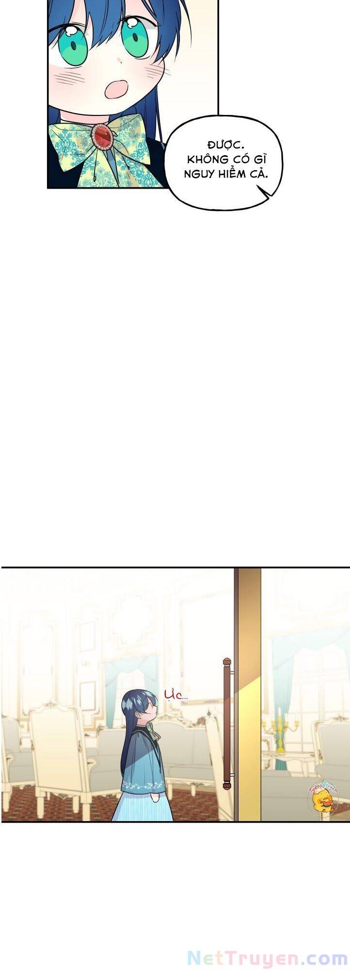 Con Gái Của Đại Pháp Sư Chap 44 - Next Chap 45