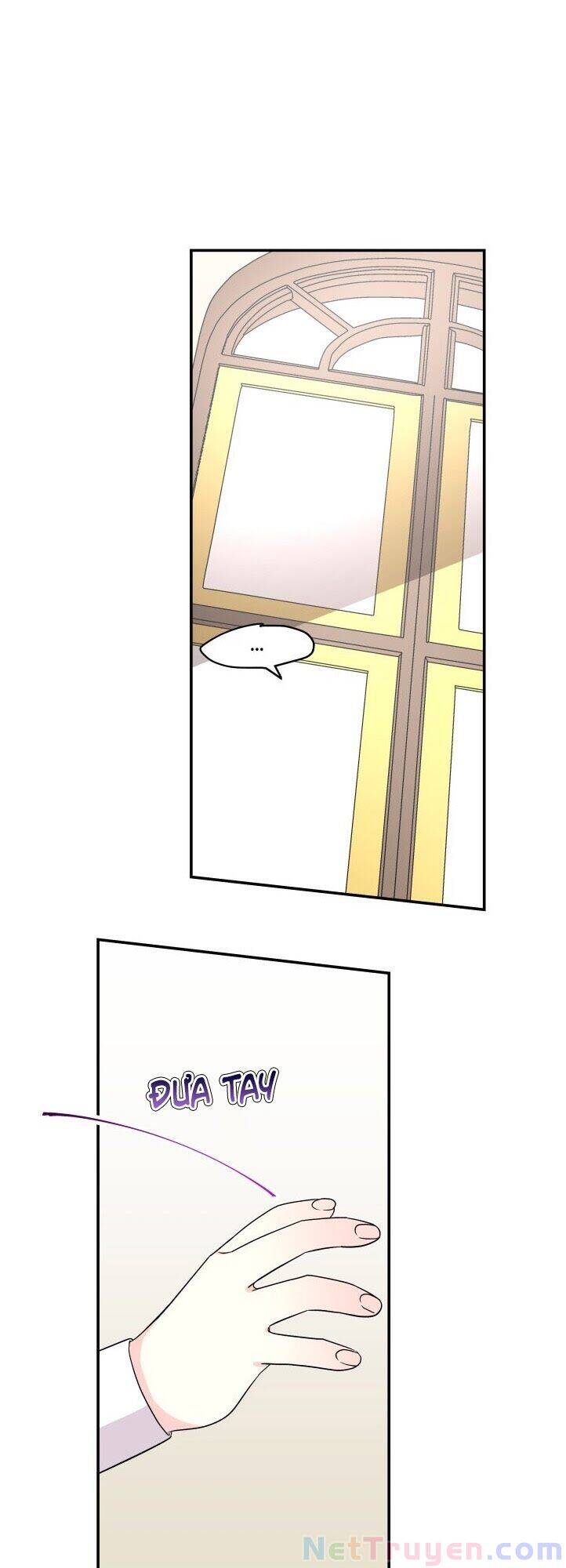 Con Gái Của Đại Pháp Sư Chap 44 - Next Chap 45