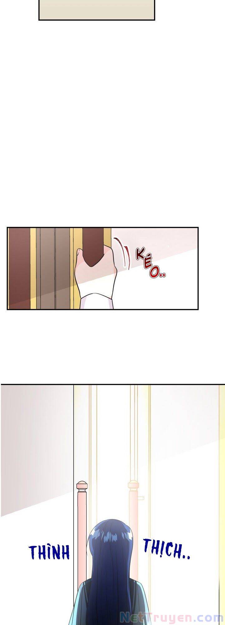 Con Gái Của Đại Pháp Sư Chap 44 - Next Chap 45