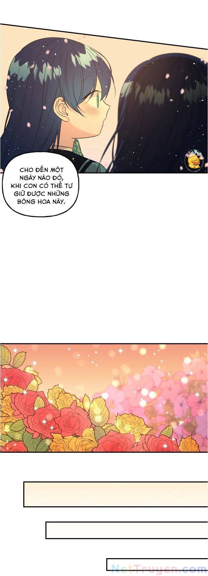 Con Gái Của Đại Pháp Sư Chap 44 - Next Chap 45