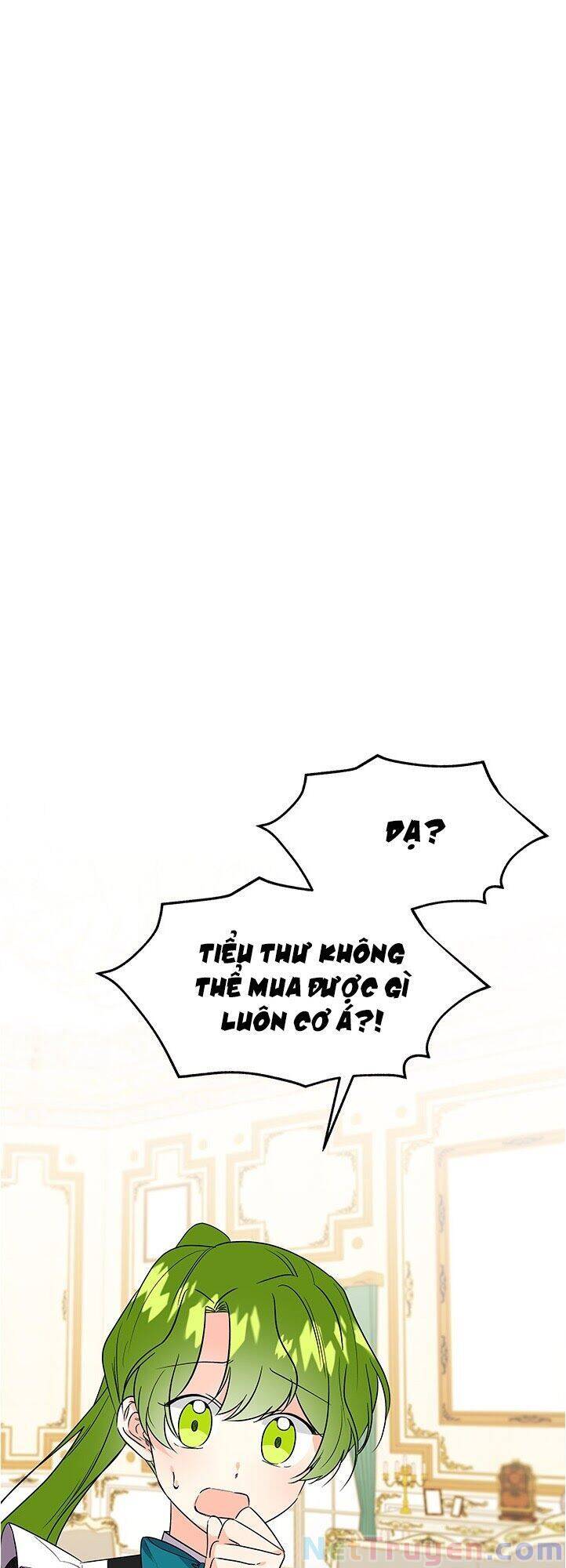 Con Gái Của Đại Pháp Sư Chap 44 - Next Chap 45