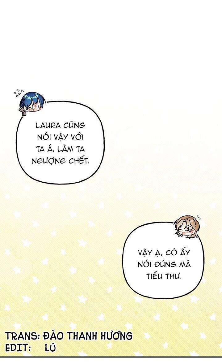 Con Gái Của Đại Pháp Sư Chap 77 - Next Chap 78