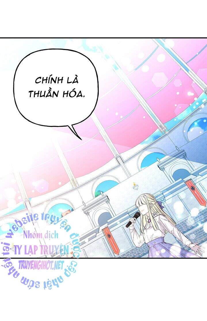 Con Gái Của Đại Pháp Sư Chap 77 - Next Chap 78