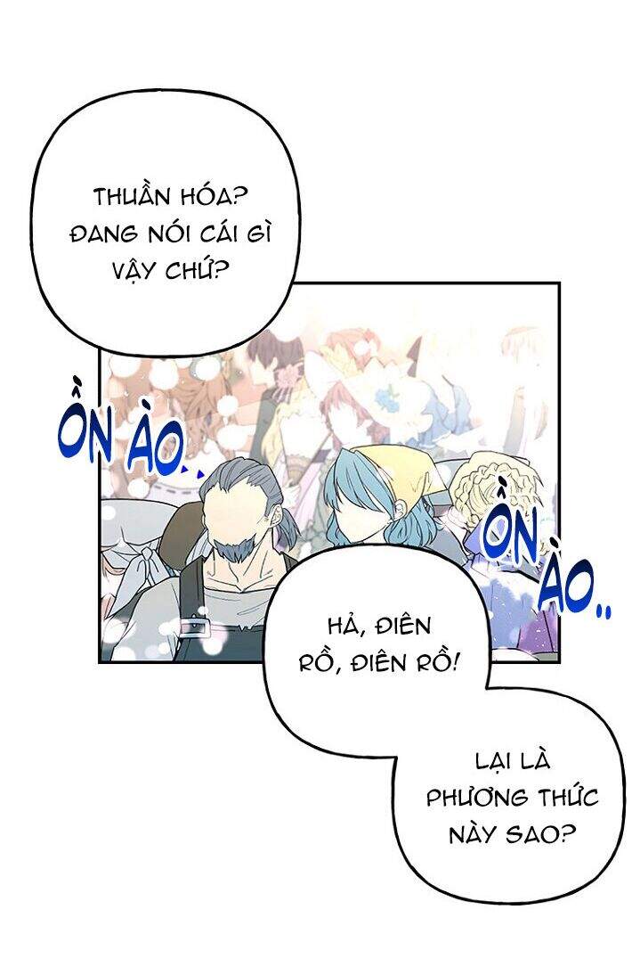 Con Gái Của Đại Pháp Sư Chap 77 - Next Chap 78