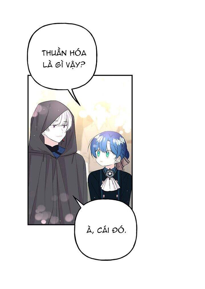 Con Gái Của Đại Pháp Sư Chap 77 - Next Chap 78